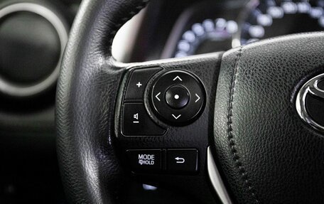 Toyota RAV4, 2015 год, 2 220 000 рублей, 11 фотография