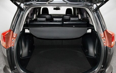 Toyota RAV4, 2015 год, 2 220 000 рублей, 21 фотография