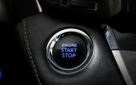 Toyota RAV4, 2015 год, 2 220 000 рублей, 18 фотография