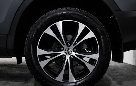 Toyota RAV4, 2015 год, 2 220 000 рублей, 22 фотография