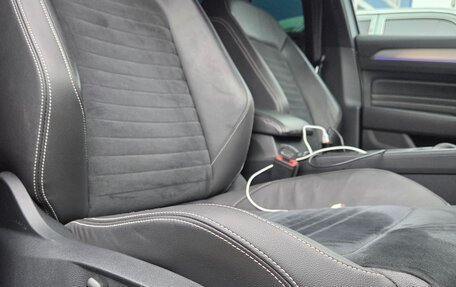 Volkswagen Passat B8 рестайлинг, 2020 год, 2 600 000 рублей, 10 фотография