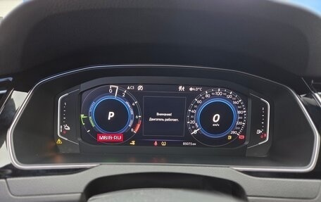 Volkswagen Passat B8 рестайлинг, 2020 год, 2 600 000 рублей, 7 фотография