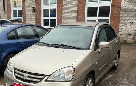 Suzuki Liana, 2006 год, 365 000 рублей, 1 фотография