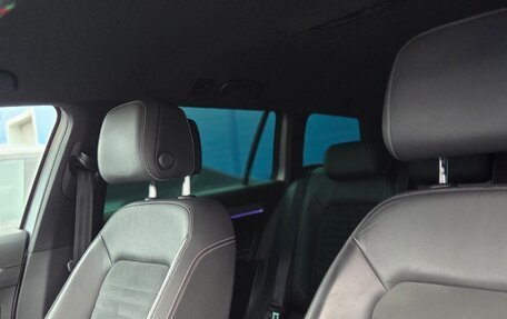 Volkswagen Passat B8 рестайлинг, 2020 год, 2 600 000 рублей, 19 фотография