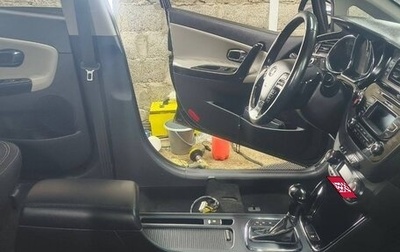 KIA cee'd III, 2013 год, 1 300 000 рублей, 1 фотография