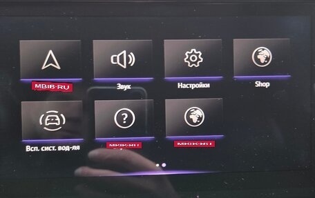 Volkswagen Passat B8 рестайлинг, 2020 год, 2 600 000 рублей, 22 фотография