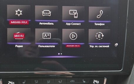 Volkswagen Passat B8 рестайлинг, 2020 год, 2 600 000 рублей, 21 фотография