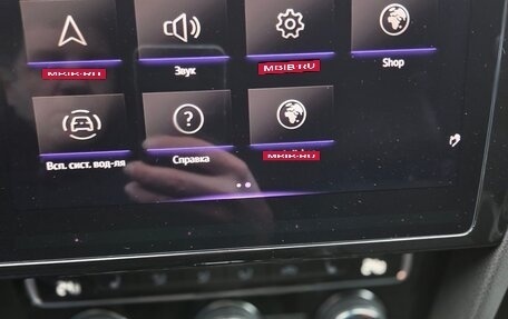 Volkswagen Passat B8 рестайлинг, 2020 год, 2 600 000 рублей, 23 фотография