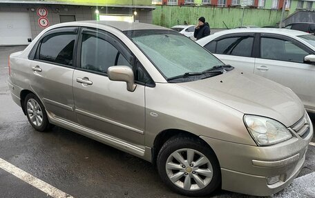 Suzuki Liana, 2006 год, 365 000 рублей, 5 фотография