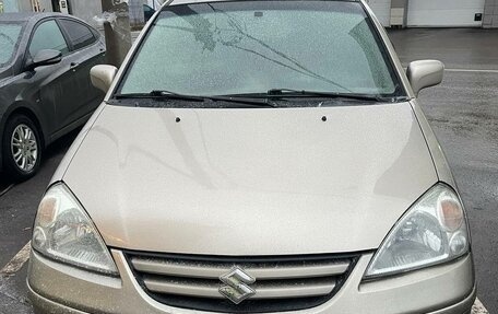 Suzuki Liana, 2006 год, 365 000 рублей, 6 фотография