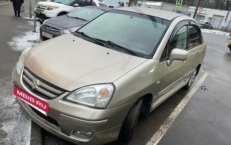 Suzuki Liana, 2006 год, 365 000 рублей, 7 фотография