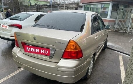 Suzuki Liana, 2006 год, 365 000 рублей, 4 фотография