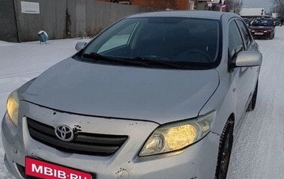 Toyota Corolla, 2007 год, 490 000 рублей, 1 фотография