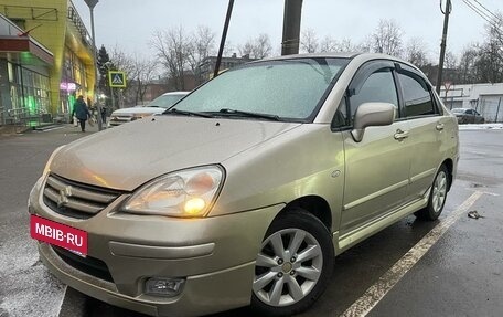 Suzuki Liana, 2006 год, 365 000 рублей, 10 фотография