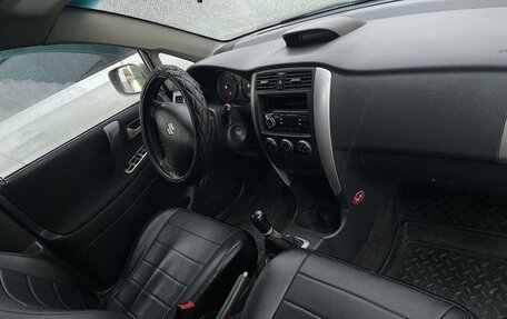 Suzuki Liana, 2006 год, 365 000 рублей, 18 фотография