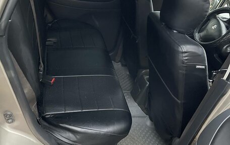 Suzuki Liana, 2006 год, 365 000 рублей, 19 фотография