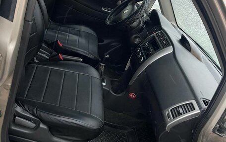 Suzuki Liana, 2006 год, 365 000 рублей, 16 фотография