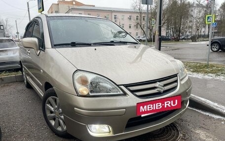 Suzuki Liana, 2006 год, 365 000 рублей, 12 фотография