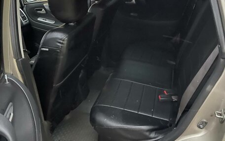 Suzuki Liana, 2006 год, 365 000 рублей, 23 фотография