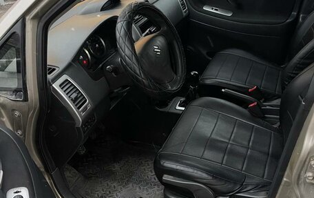 Suzuki Liana, 2006 год, 365 000 рублей, 22 фотография