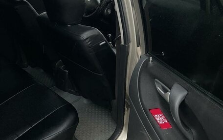 Suzuki Liana, 2006 год, 365 000 рублей, 20 фотография