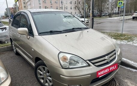 Suzuki Liana, 2006 год, 365 000 рублей, 14 фотография