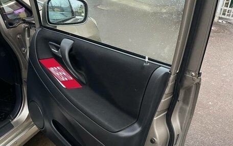 Suzuki Liana, 2006 год, 365 000 рублей, 17 фотография