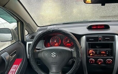 Suzuki Liana, 2006 год, 365 000 рублей, 25 фотография