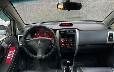 Suzuki Liana, 2006 год, 365 000 рублей, 24 фотография