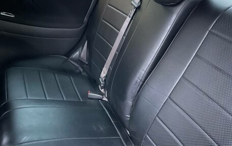 Suzuki Liana, 2006 год, 365 000 рублей, 27 фотография