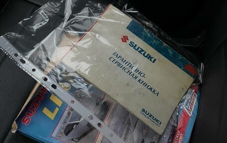 Suzuki Liana, 2006 год, 365 000 рублей, 29 фотография