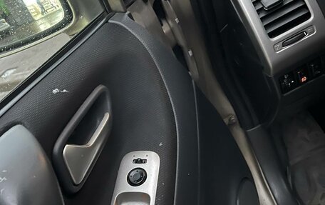 Suzuki Liana, 2006 год, 365 000 рублей, 30 фотография