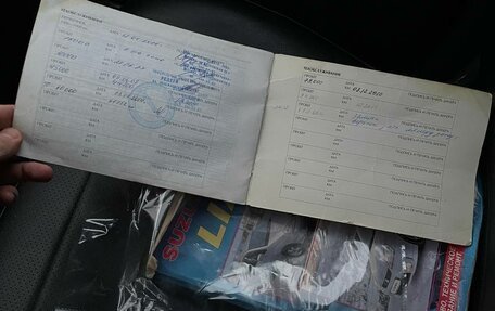 Suzuki Liana, 2006 год, 365 000 рублей, 28 фотография