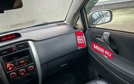 Suzuki Liana, 2006 год, 365 000 рублей, 26 фотография