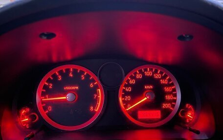 Suzuki Liana, 2006 год, 365 000 рублей, 33 фотография