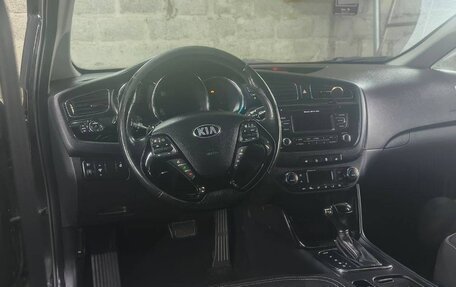 KIA cee'd III, 2013 год, 1 300 000 рублей, 11 фотография