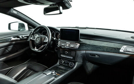 Mercedes-Benz CLS, 2016 год, 3 315 000 рублей, 9 фотография