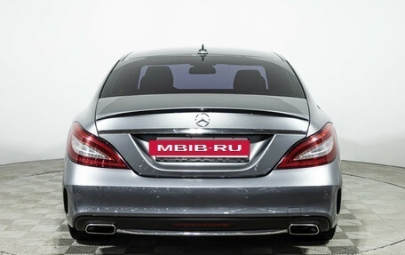 Mercedes-Benz CLS, 2016 год, 3 315 000 рублей, 6 фотография