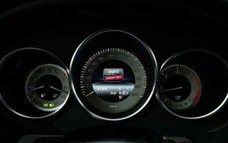 Mercedes-Benz CLS, 2016 год, 3 315 000 рублей, 12 фотография