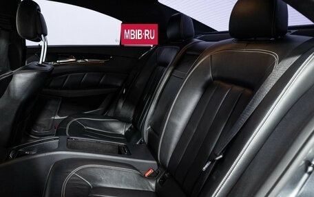 Mercedes-Benz CLS, 2016 год, 3 315 000 рублей, 10 фотография