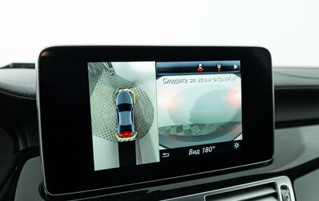 Mercedes-Benz CLS, 2016 год, 3 315 000 рублей, 15 фотография