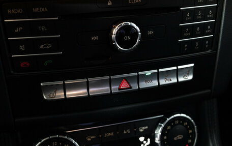 Mercedes-Benz CLS, 2016 год, 3 315 000 рублей, 17 фотография