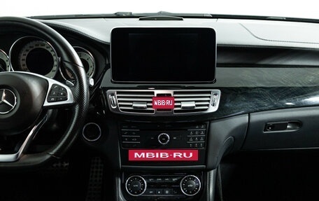 Mercedes-Benz CLS, 2016 год, 3 315 000 рублей, 14 фотография