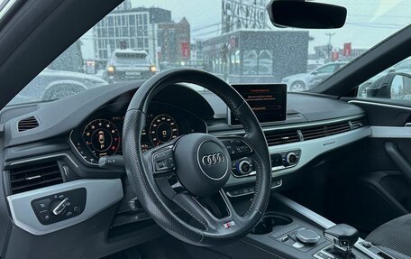 Audi A5, 2019 год, 3 699 000 рублей, 13 фотография