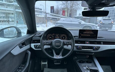 Audi A5, 2019 год, 3 699 000 рублей, 17 фотография