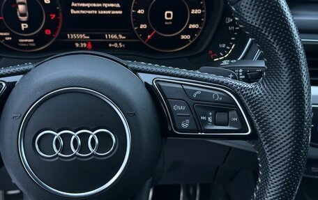 Audi A5, 2019 год, 3 699 000 рублей, 20 фотография