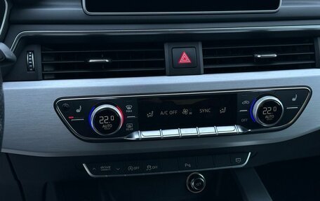 Audi A5, 2019 год, 3 699 000 рублей, 24 фотография