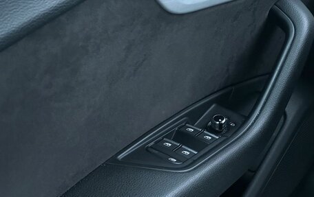 Audi A5, 2019 год, 3 699 000 рублей, 27 фотография