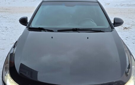 Chevrolet Cruze II, 2012 год, 850 000 рублей, 3 фотография