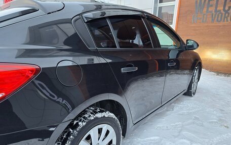 Chevrolet Cruze II, 2012 год, 850 000 рублей, 6 фотография